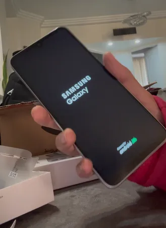 گوشی موبایل سامسونگ مدل Galaxy A05s ظرفیت 128 گیگابایت و رم 6 گیگابایت