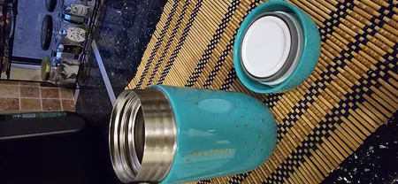 ماگ سفری مدل Sky Starry گنجایش 0.2 لیتر