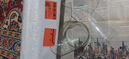 لیوان فرنچ پرس مدل K600