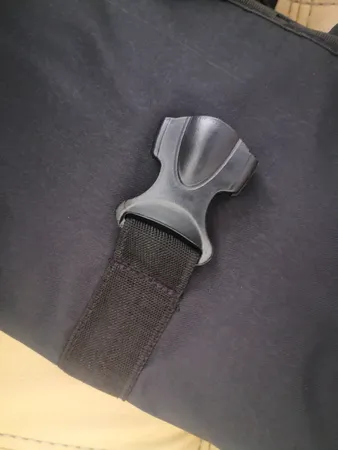 کیف لوازم شخصی فوروارد کد FCLT3080