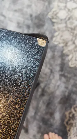 میز و صندلی تحریر سپهر یاس مدل 002