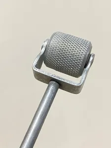 تجریه خرید غلطک دمپینگ اس تی پی مدل STP30