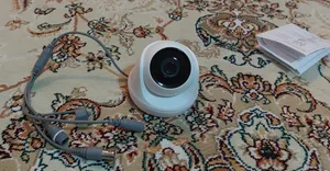 تجریه خرید دوربین مداربسته آنالوگ هایلوک مدل THC-T110-P