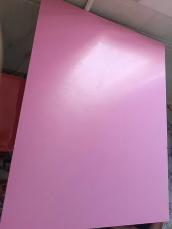 ست میز تحریر و صندلی میزیمو مدل باکسدار تاشو کد 9204