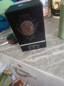 تجریه خرید اکستریت د پرفیوم مردانه مومیا مدل دولچه گابانا دوان با رایحه گرم حجم 50 میلی لیتر