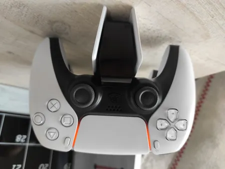 پایه شارژر دسته بازی پلی استیشن 5   مدل CFI-ZDS1