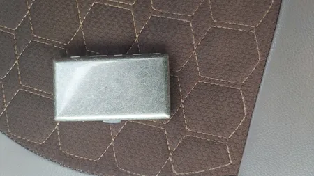 جعبه سیگار گوپای مدل SN-CCGU-2001-59