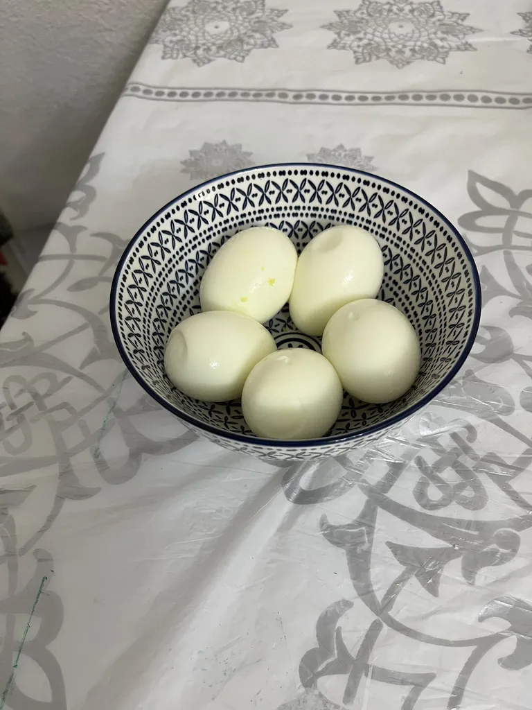 کاسه دنی هوم مدل آبگوشت خوری ایکس