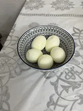 تجریه خرید کاسه دنی هوم مدل آبگوشت خوری ایکس