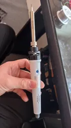 هویه 130 وات سومو مدل SM-119