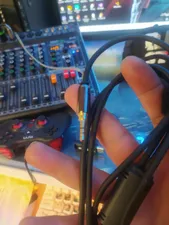 تجریه خرید کابل استریو TRS به Mini TRS سوندکو مدل 63535 طول 2 متر