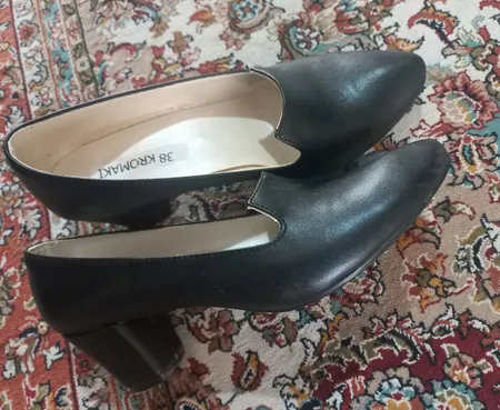 کفش زنانه کروماکی مدل km60221