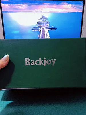 ماساژور برقی شکم بک جوی مدل Menstrual H