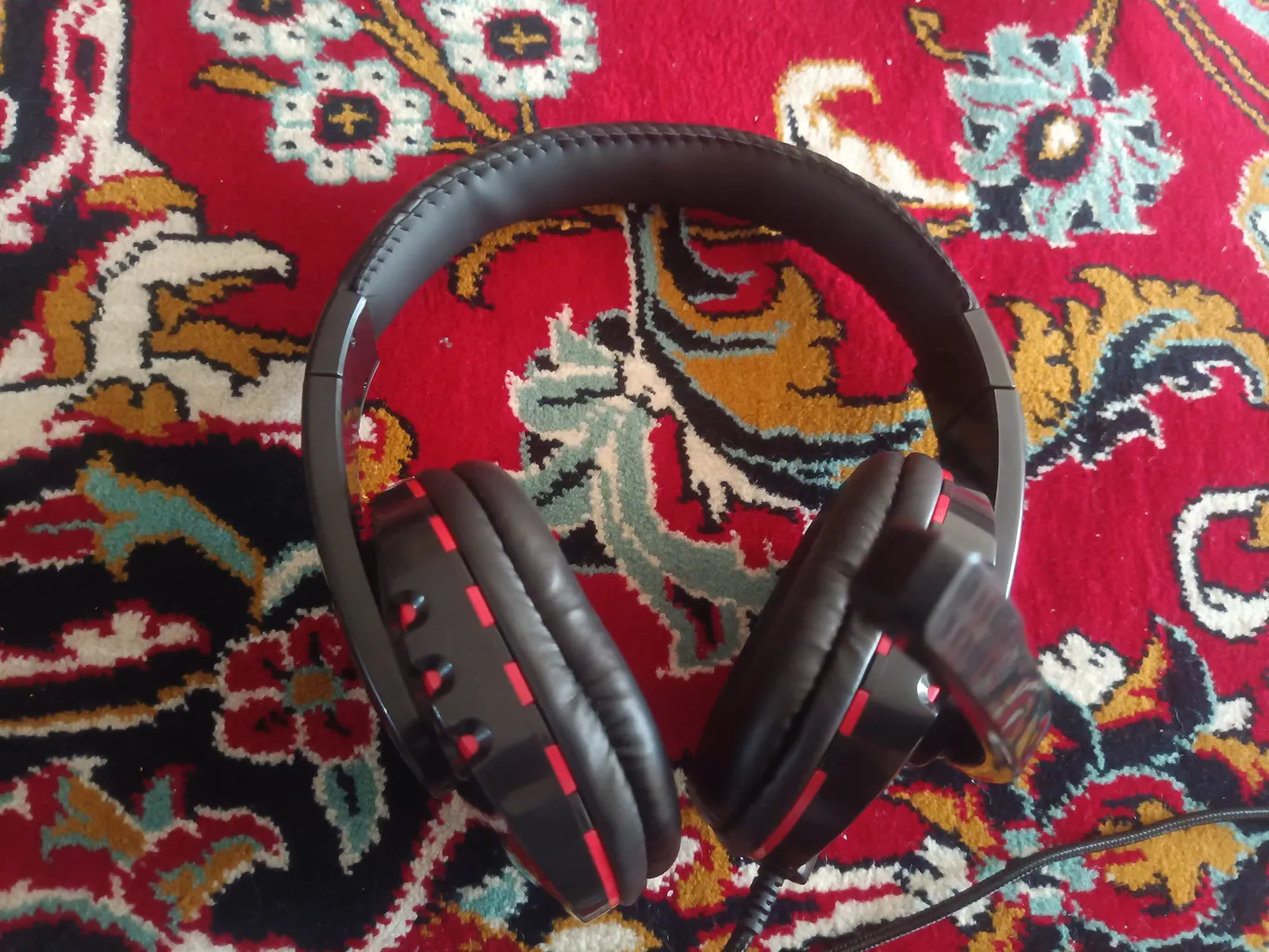 ست گیمینگ اورزلی مدل HORNET_RX_250_NEON BACKLIGHT، سوییچ ممبران، Full-Size، نورپردازی LED RGB