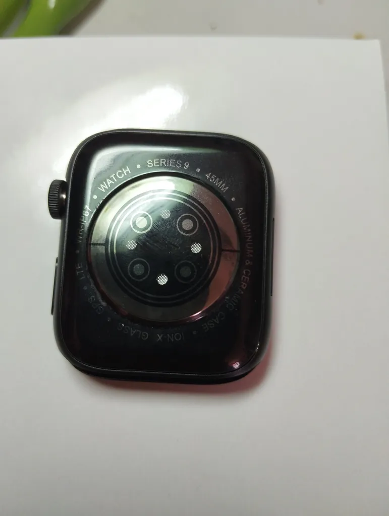 ساعت هوشمند گیفت کالکشن مدل Attack On Titan