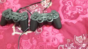 تجریه خرید دسته بازی اناتک مدل G505 بسته 2 عددی