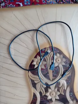 کابل افزایش طول USB 2.0 مدلST-EX2 به طول 1.5 متر