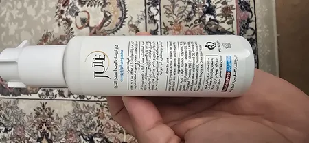 کرم آب رسان ژوت مدل هیدرا اکتیو حجم 120 میلی‌لیتر