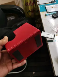 تجریه خرید پایه چسب شهاب تحریر مدل 1100