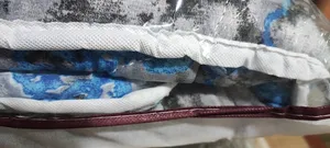 تجریه خرید تشک مهمان مدل اکونومی تک نفره سایز 185x85 سانتی متر