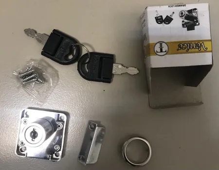 قفل کمدی مدل راینو کد 2904161