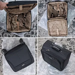 تجریه خرید چمدان خلبانی کاتیار مدل k001