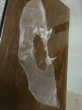 تجریه خرید ماسک صورت بایودنس مدل بیو کلاژن وزن 34 گرم