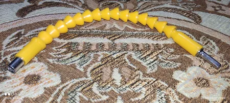 رابط انعطاف پذیر دریل اورلیش مدل A10