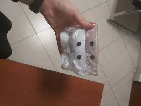 جا صابونی مدل BABYrim بسته دوعددی