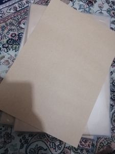 کاغذ   برند مستر راد