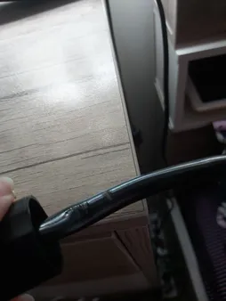 پایه نگهدارنده گوشی موبایل مدل Gooseneck