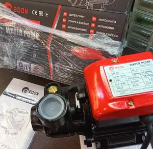 تجریه خرید پمپ آب ادون مدل QB60