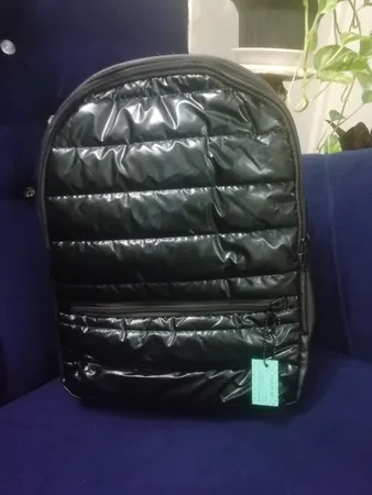 کوله پشتی دخترانه ساراسا مدل پافر کد Hobby 01