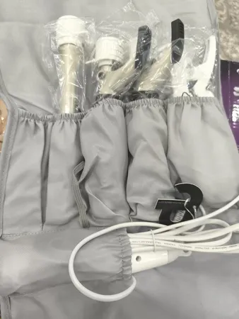 ست حالت دهنده مو پرومکس مدل 4480