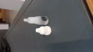 تجریه خرید روغن روان کننده مکعب روبیک مدل LubriCube حجم 5 میلی لیتر