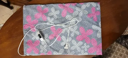 تشک برقی گرماتن مدل 4060