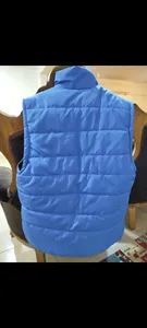 تجریه خرید جلیقه مردانه مدل FR کد M2657