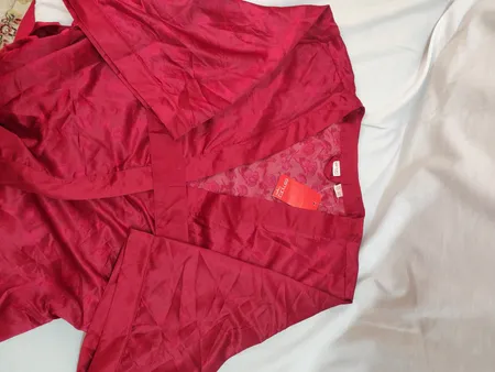 روبدوشامبر زنانه اسمارا کد 3496