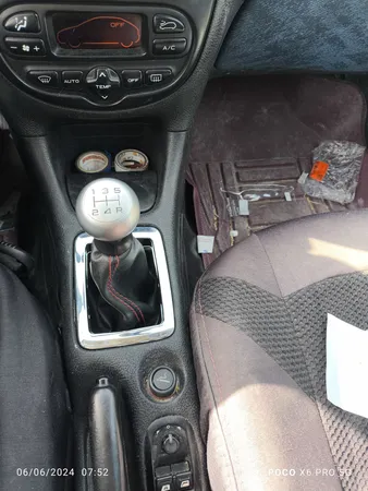 سردنده و  قاب دور دنده مدل ارسی کد RCA+