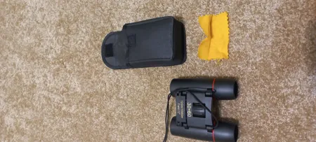 دوربین شکاری دو چشمی مدل 30x60