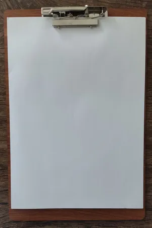 تخته شاسی کارنو مدل CSS 040 سایز A4