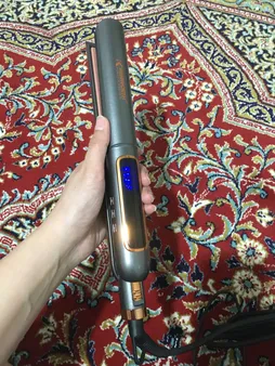 اتو مو کنورث مدل kw-3089