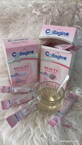 تجریه خرید پودر کلاژن بیوتی کلاژینو بسته 30 عددی