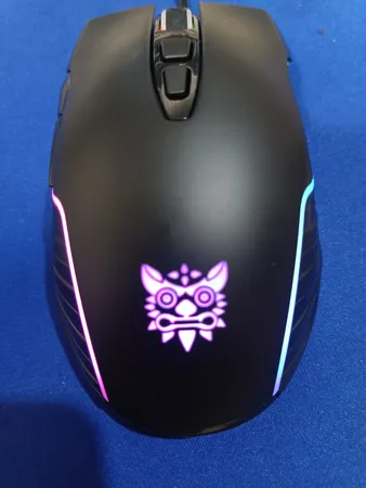 ماوس گیمینگ اونیکوما مدل CW905