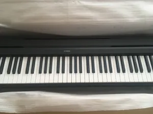 تجریه خرید پیانو دیجیتال یاماها مدل P-45 B