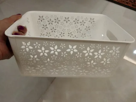 سبد نظم دهنده مدل N03