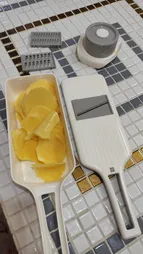 رنده هوهاو مدل 137