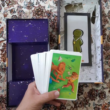 بازی فکری هوپا مدل استوژیت به همراه بازی هیجانی هوپا مدل استوژیت پلاس