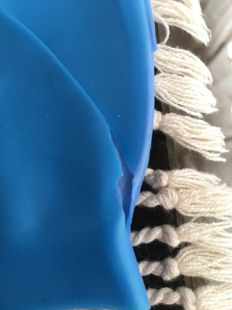 کلاه شنا مدل 35