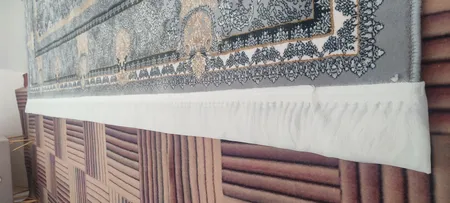 محافظ ریشه فرش مدل 9